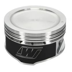 Wiseco - Wiseco 6582M86 GM ECOTECH 101 CR' 1.053 X 86.0 Piston Shelf Stock - Image 1
