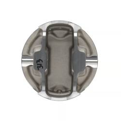 Wiseco - Wiseco 6568M875 Acura 4v R/DME -9cc STRUTTED 87.5MM Piston Shelf Stock - Image 2