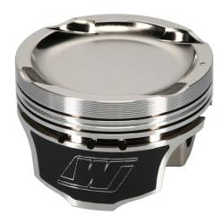 Wiseco - Wiseco 6627M87 1400 HD 4G63 Turbo -21cc Piston Shelf Stock for EVO 8 - Image 1