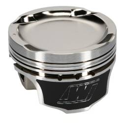 Wiseco - Wiseco 6627M87 1400 HD 4G63 Turbo -21cc Piston Shelf Stock for EVO 8 - Image 2