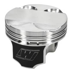 Wiseco - Wiseco 6631M87 Acura K20 K24 FLAT TOP 1.181X87MM Piston Shelf Stock - Image 1