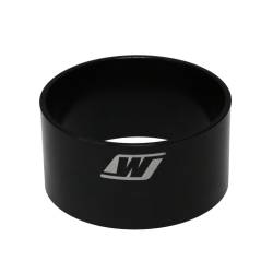Wiseco - Wiseco RCS08300 83.0mm Black Anodized Piston Ring Compressor Sleeve - Image 1