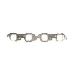 Cometic Gasket Automotive - Cometic C5897-030 Exhaust Gasket 1.850" x 1.900" Port MLS .030" - Image 1