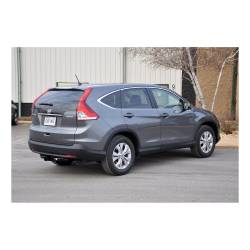 CURT - CURT Manufacturing 13119 Class-3 2" Receiver Hitch CR-V CR-V Canadian - Image 2