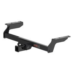 CURT - CURT 13454 Class-3 2" Receiver Hitch for 20 Corsair Escape - Image 1