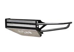 N-Fab - N-Fab T052LRSP-TX RSP Front Bumper for Toyota Tacoma Texture Black - Image 1