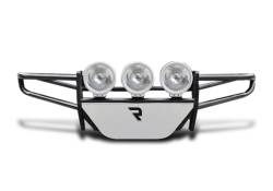 N-Fab - N-Fab T063RSP RSP Front Bumper for Toyota FJ Cruiser Gloss Black - Image 1