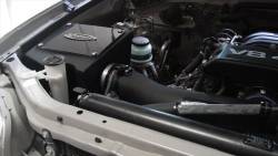 Volant - Volant 18047 Pro 5 Performance Cold Air Intake Kit Pro 5 Filter - Image 2