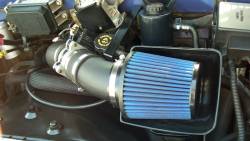 Volant - Volant 25743 Pro 5 Performance Cold Air Intake Kit Pro 5 Filter - Image 2