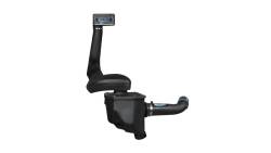 Volant - Volant 377366 Performance Cold Air Intake Kit w/Snorkel PowerCore Filter - Image 1