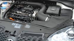 Volant - Volant 411520 PowerCore Performance Cold Air Intake Kit PowerCore Filter - Image 2