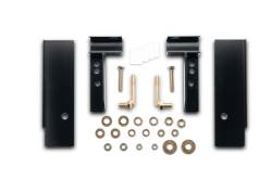 RealTruck Backrack - Backrack 30127 Standard Hardware Kit for 09-23 Dodge Ram 1500/1500 Pickup - Image 1
