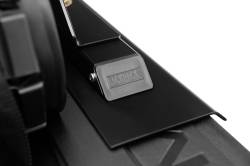 RealTruck Backrack - Backrack 10700 Safety Rack Frame for 99-24 Ford F250/350/450 Super Duty - Image 9