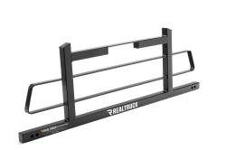 RealTruck Backrack - Backrack 15010 Headache Rack Frame for 85-05 S10/S15/Sonoma 05-21 Tacoma - Image 1