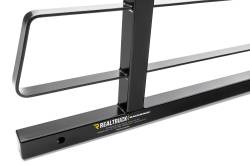 RealTruck Backrack - Backrack 15010 Headache Rack Frame for 85-05 S10/S15/Sonoma 05-21 Tacoma - Image 2
