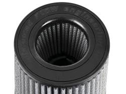 aFe Power - aFe 21-91004 Magnumflow Pro Dry-S Air Filter 3F x 6B x 4.5T INV x 7H" Universal - Image 3