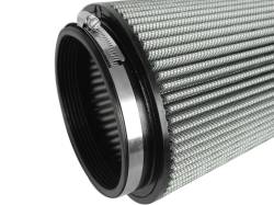 aFe Power - aFe 21-91031 Magnumflow Air Intake Filter Pro Dry-S 5.5 F x 7B x 5.5 T INV x 7H" - Image 5