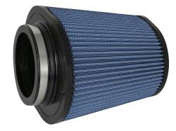 aFe Power - aFe 24-91127 Magnumflow Pro-5R Air Filter 4.5" F 9 x 7.5" B 6.75 x 5.5"T 9" H - Image 2