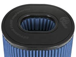 aFe Power - aFe 24-91127 Magnumflow Pro-5R Air Filter 4.5" F 9 x 7.5" B 6.75 x 5.5"T 9" H - Image 3