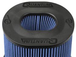 aFe Power - aFe 23-91129 Quantum Air Filter w/Pro 5R Media 5"F x10" x 8.75"Bx 6.75"x5.5"T - Image 4