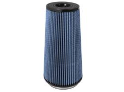 aFe Power - aFe 24-91099 Magnumflow Pro-5R Air Filter 6"F x 7.5"B x 5.5"T Inv x 14"H Univ - Image 1