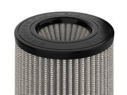 aFe Power - aFe 21-91144 Magnumflow Pro Dry-S Air Intake Filter 4.5"F x 6"B x 4.5"T x 6"H - Image 4