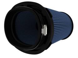 aFe Power - aFe 24-91107 Magnumflow Pro-5R Air Intake Filter 6.75x4.75"F 7"T Universal - Image 2