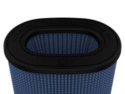 aFe Power - aFe 24-91107 Magnumflow Pro-5R Air Intake Filter 6.75x4.75"F 7"T Universal - Image 4