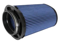 aFe Power - aFe 24-91136 Magnumflow Pro-5R Air Intake Filter 6 x 4"F 8.5x6.5"B 7 x 5"T 10"H - Image 2
