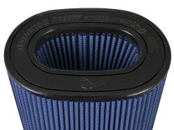 aFe Power - aFe 24-91136 Magnumflow Pro-5R Air Intake Filter 6 x 4"F 8.5x6.5"B 7 x 5"T 10"H - Image 4
