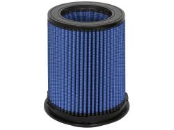 aFe Power - aFe 24-91108 Magnumflow Pro-5R Air Intake Filter 4"F x 6" B x 5.5" Tx 7.5"H Univ - Image 1