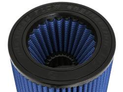 aFe Power - aFe 24-91108 Magnumflow Pro-5R Air Intake Filter 4"F x 6" B x 5.5" Tx 7.5"H Univ - Image 3