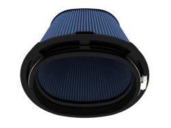 aFe Power - aFe 24-91101 Magnumflow Pro-5R Air Intake Filter 6.75x4.75 F 8.25x6.25 B 7.25x5T - Image 3