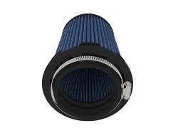 aFe Power - aFe 24-91103 Magnumflow Pro-5R Air Intake Filter 3.5"F 2 x 4.5" Inv T 7.5"H Univ - Image 3