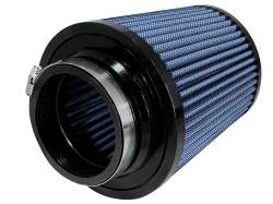 aFe Power - aFe 24-91090 Magnumflow Pro-5R Air Filter 3.5"F x 6"B x 4.5"T x 6"H Universal - Image 2