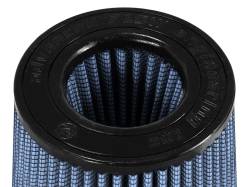 aFe Power - aFe 24-91090 Magnumflow Pro-5R Air Filter 3.5"F x 6"B x 4.5"T x 6"H Universal - Image 4