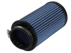 aFe Power - aFe 24-90082 Magnumflow Pro-5R Air Filter 2.75"F x 4"B x 4"T x 7"H 10-DEG Angle - Image 2