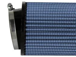 aFe Power - aFe 24-90082 Magnumflow Pro-5R Air Filter 2.75"F x 4"B x 4"T x 7"H 10-DEG Angle - Image 3