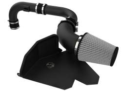 aFe Power - aFe Filters 51-11112 MagnumFORCE Stage-2 PRO DRY S Intake System - Image 1