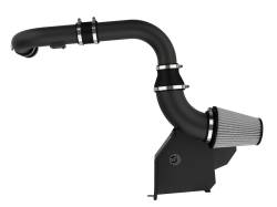 aFe Power - aFe Filters 51-11112 MagnumFORCE Stage-2 PRO DRY S Intake System - Image 5