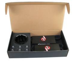 aFe Power - aFe Filters 79-10002 Pulley BMW M3 E90/92/93 V8 - Image 6