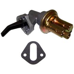 Crown Automotive Jeep Replacement - Crown Automotive 33002652 Mechanical Fuel Pump - Image 2