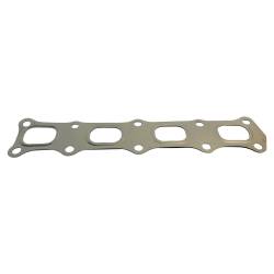Crown Automotive Jeep Replacement - Crown Automotive 1555A185 Exhaust Manifold Gasket - Image 1
