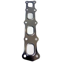 Crown Automotive Jeep Replacement - Crown Automotive 1555A185 Exhaust Manifold Gasket - Image 2