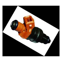 Crown Automotive Jeep Replacement - Crown Automotive 33007127 Fuel Injector for Cherokee XJ Wrangler YJ - Image 2