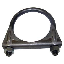 Crown Automotive Jeep Replacement - Crown Automotive 4004445 Exhaust Clamp - Image 1