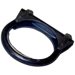 Crown Automotive Jeep Replacement - Crown Automotive 4004445 Exhaust Clamp - Image 2