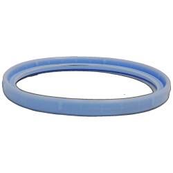 Crown Automotive Jeep Replacement - Crown Automotive 4593899AA Throttle Body Gasket - Image 2