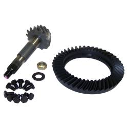 Crown Automotive Jeep Replacement - Crown Automotive 4137749 Ring & Pinion Set - Image 1