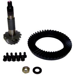 Crown Automotive Jeep Replacement - Crown Automotive 4137749 Ring & Pinion Set - Image 2